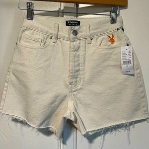 Playboy By PacSun Shorts